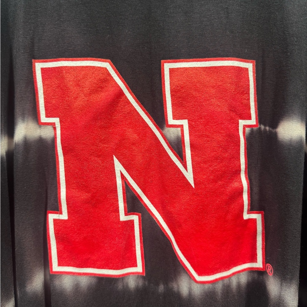 Nebraska Huskers Women’s Dress - Picture 3 of 6